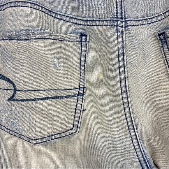 American Eagle Outfitters Tomgirl Skinny Jeans - Picture 8 of 8